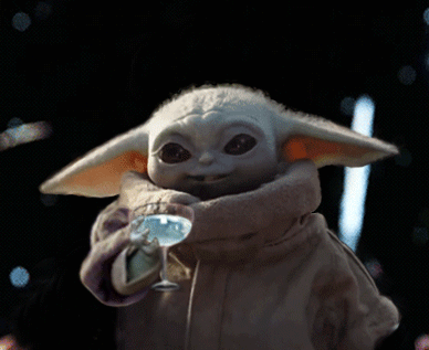 Cheers!
