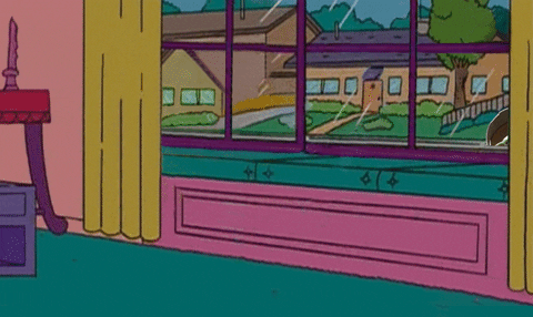 Da Simpsons style