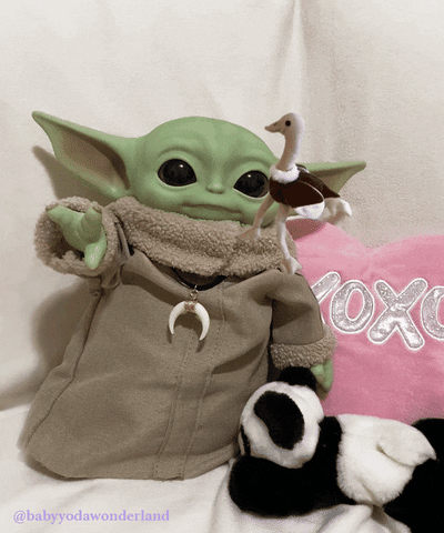 Jedi training